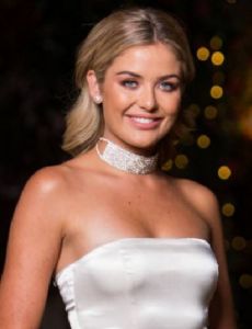 Sophie Tieman