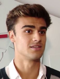 João Pedro Neves Filipe