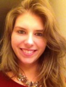 Melissa Harrington