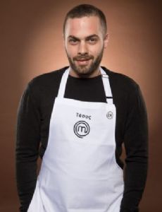 Tasos Kyriklakis