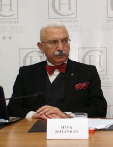 Hayk Kotanjian