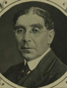 Henry Slesser