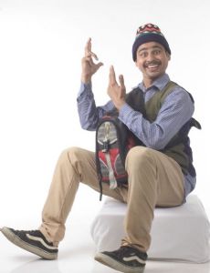 Gopal Dhakal