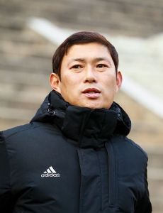 Yoo Sang-Soo