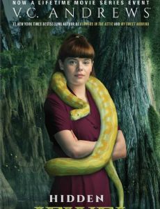 V.C. Andrews' Hidden Jewel