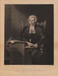Henry Dawe