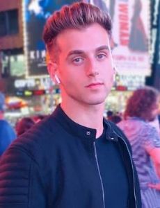 Tal Fishman