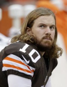 Garrett Hartley
