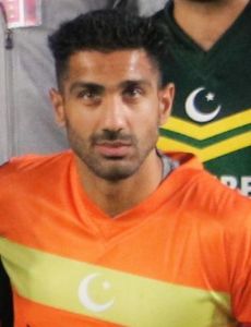 Yousuf Butt