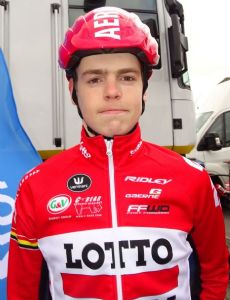 Harm Vanhoucke