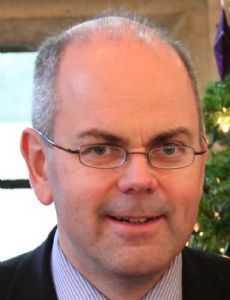 Christopher Tambling