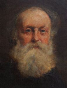 Alexander Carmichael