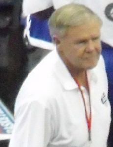 Denny Crum