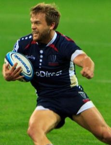 Lachlan Mitchell