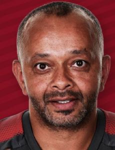 Kwame Ampadu