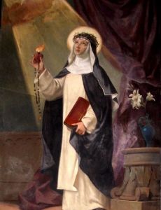 Maddalena Panattieri