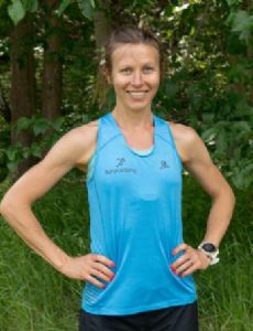 Johanna Bäcklund