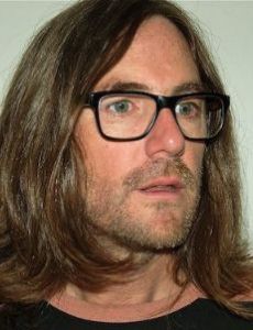 Tim Kirkby