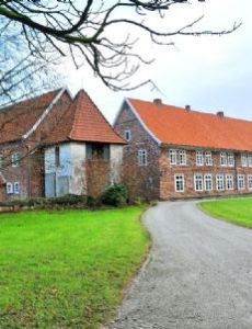 Neuenwalde Convent