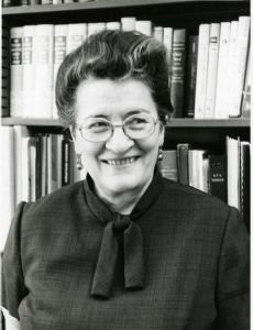 Mary Ainsworth