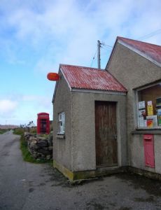 Achiltibuie
