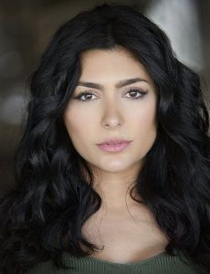 Vanessa Lyon