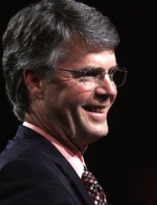 Eric O'Keefe (political activist)