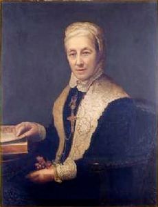 Elizabeth Twining