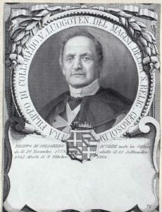 Filippo di Colloredo-Mels