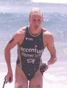 Nicole Hackett