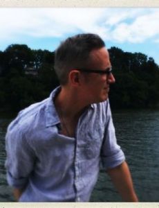 Patrick Ryan (author)