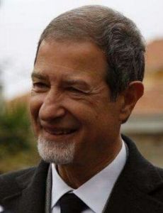 Nello Musumeci
