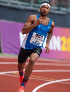 Patrick Schneider (born 1992)