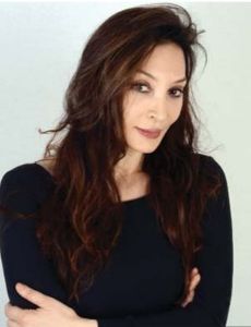 Ornela Vorpsi