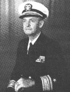 U. S. Grant Sharp, Jr.