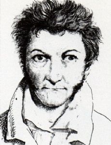 E T A Hoffmann