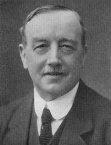 Arthur Henderson