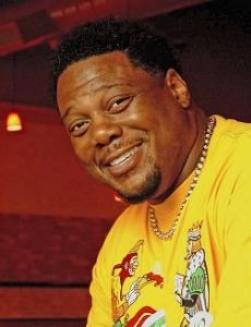 Orlando Brown