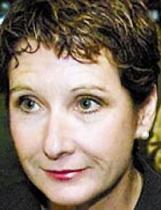 Micheline Charest