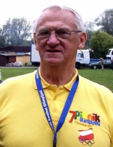 Zbigniew Pietrzykowski