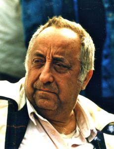 Aleksandar Petrovic