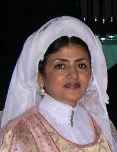 Hatoon al-Fassi