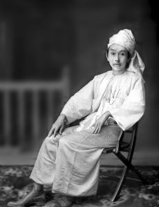 Sao Kawng Kiao Intaleng