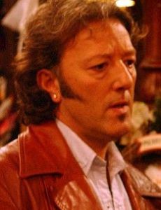 Ian Reddington