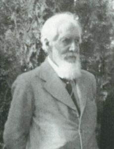 Flinders Petrie