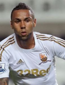Kyle Bartley