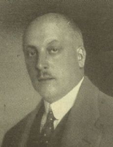 Eduard Heinl