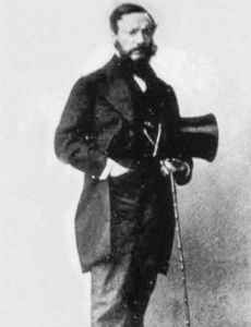 Nestor Roqueplan