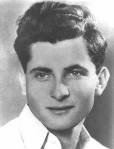 Zvi Zibel