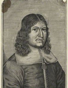 Jonas Moore